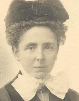 1913 Heleen ter Meulen. de start van het medisch maatschappelijk werk.